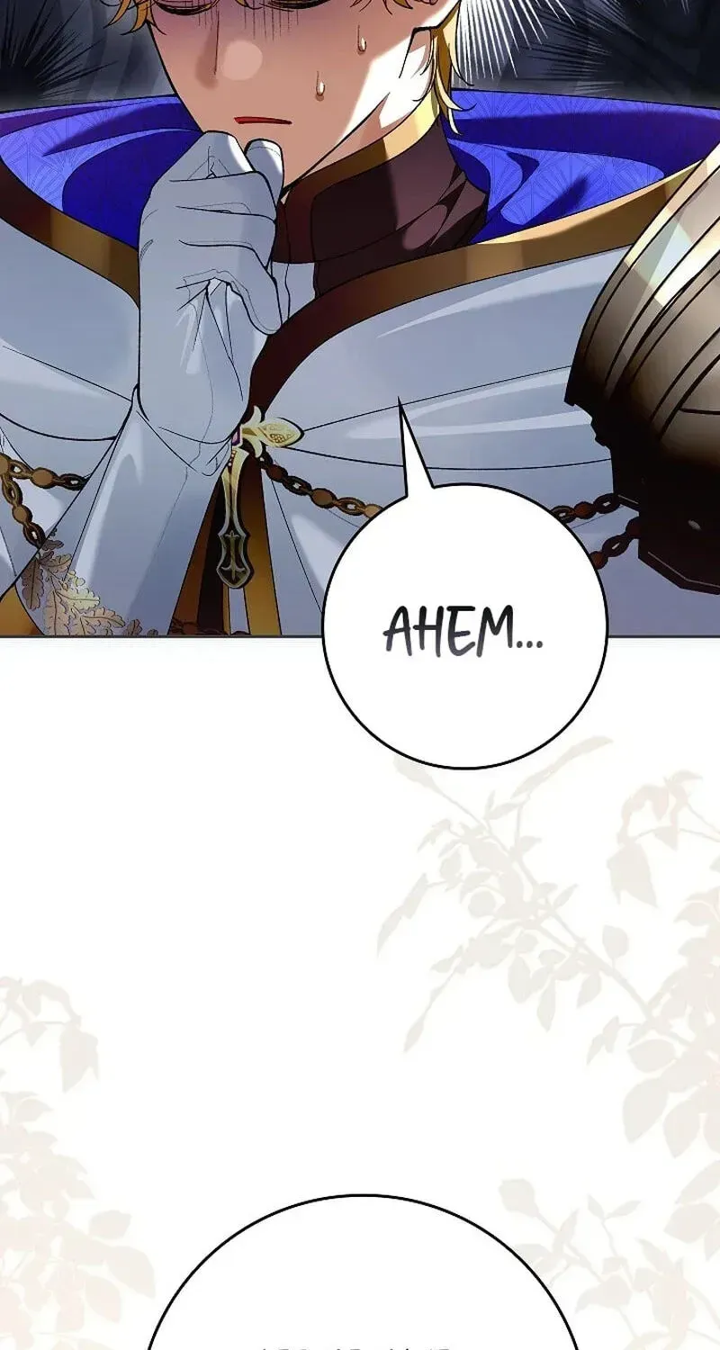 We Don’t Know Each Other Anymore Chapter 25 - Page 7