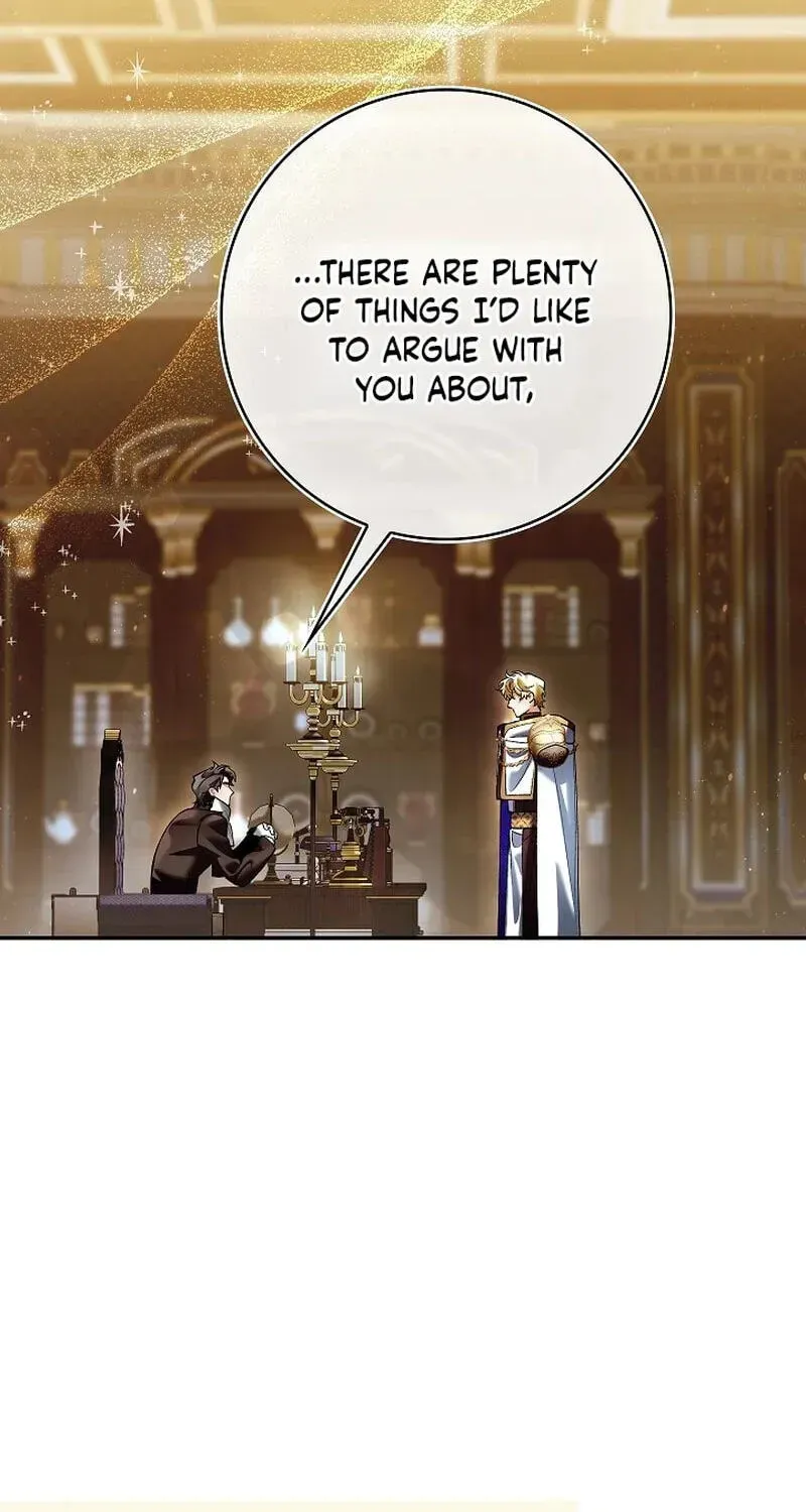 We Don’t Know Each Other Anymore Chapter 25 - Page 11