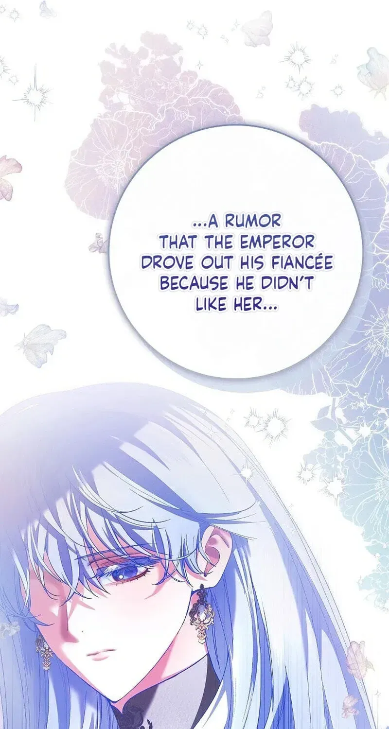 We Don’t Know Each Other Anymore Chapter 25 - Page 22