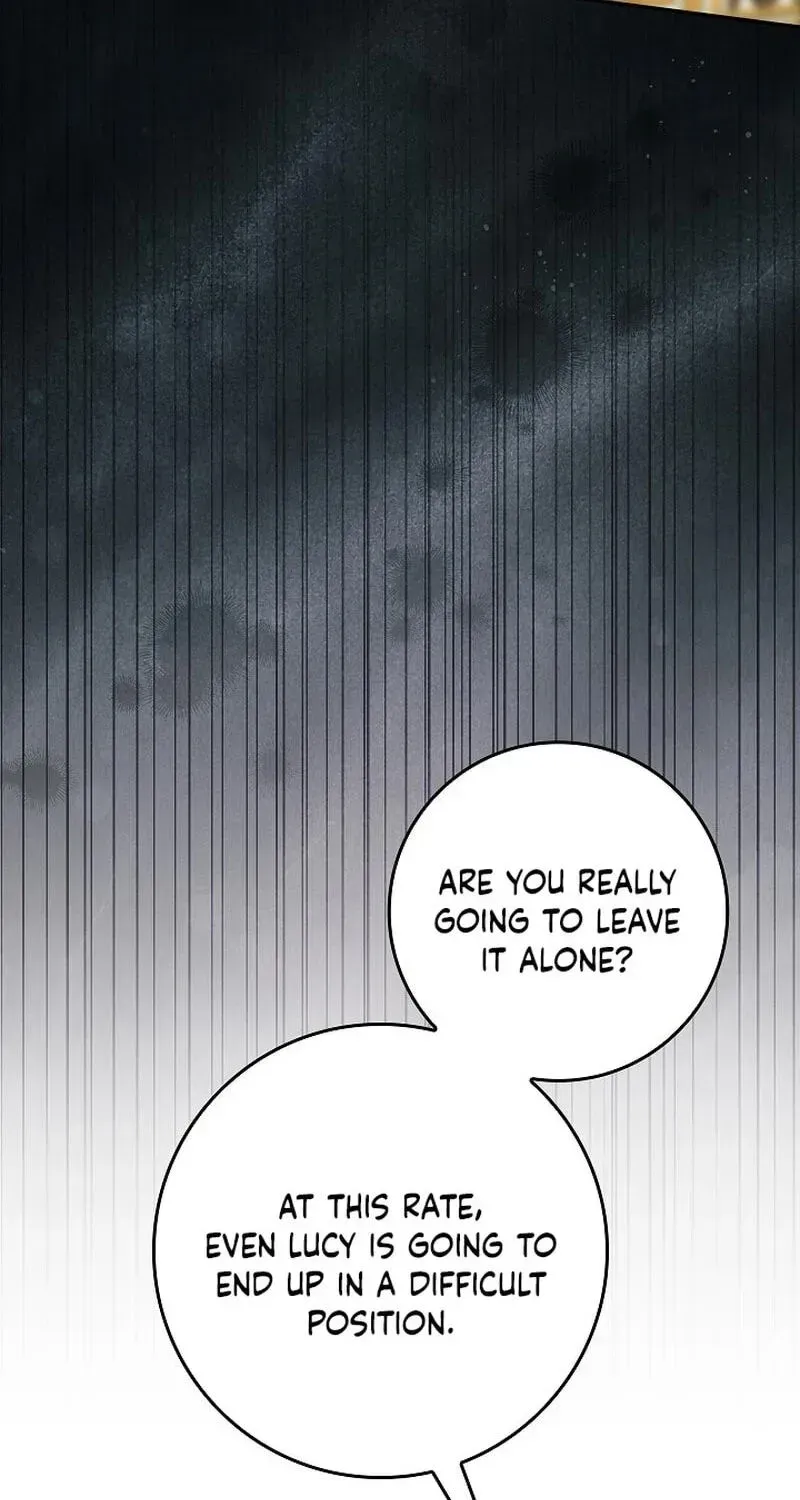 We Don’t Know Each Other Anymore Chapter 25 - Page 28