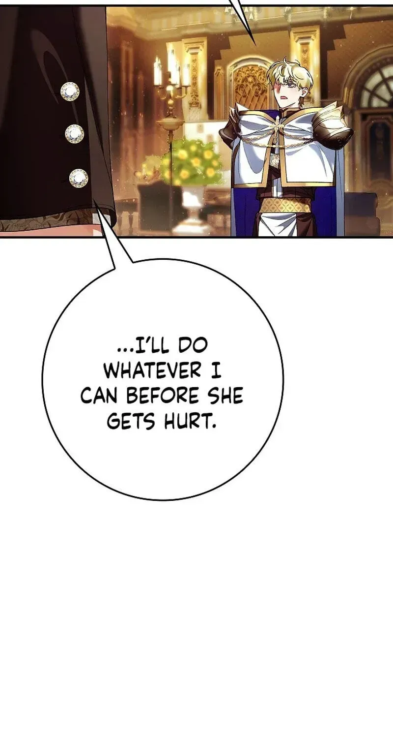 We Don’t Know Each Other Anymore Chapter 25 - Page 30