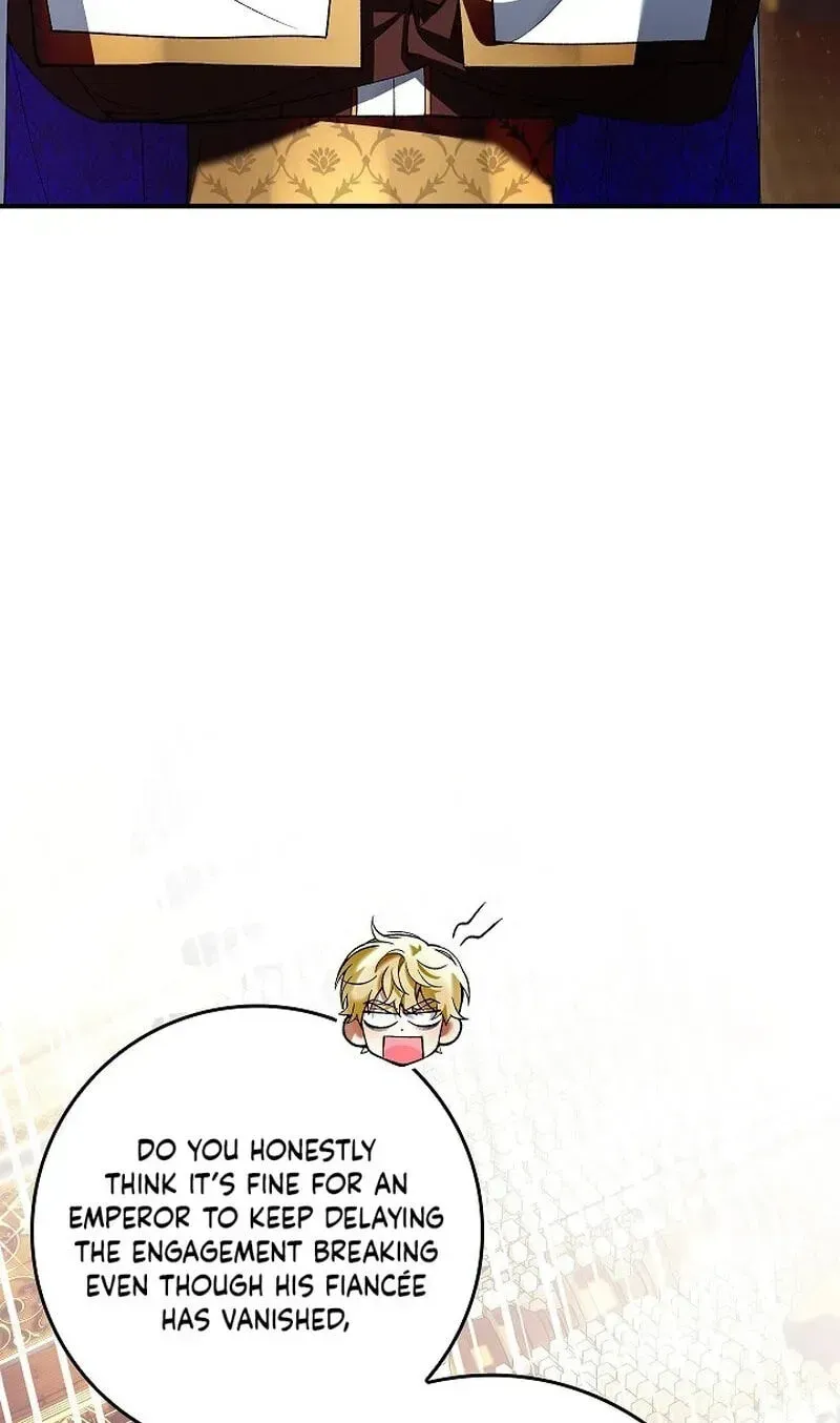 We Don’t Know Each Other Anymore Chapter 25 - Page 33