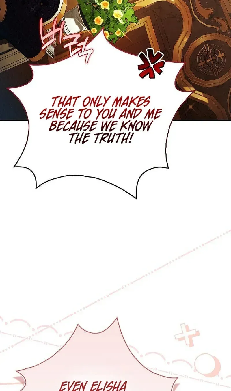 We Don’t Know Each Other Anymore Chapter 25 - Page 35