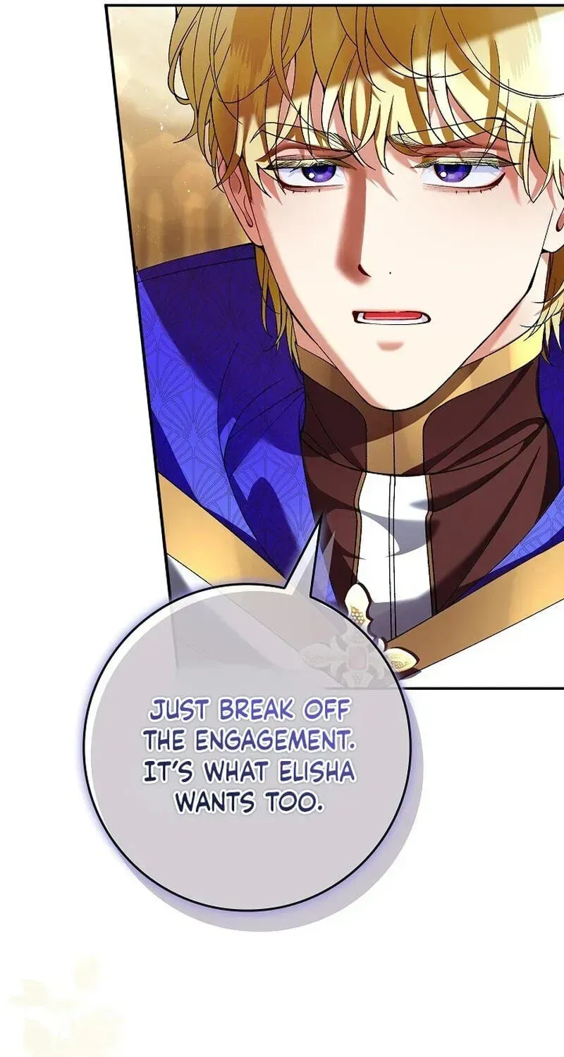 We Don’t Know Each Other Anymore Chapter 25 - Page 37
