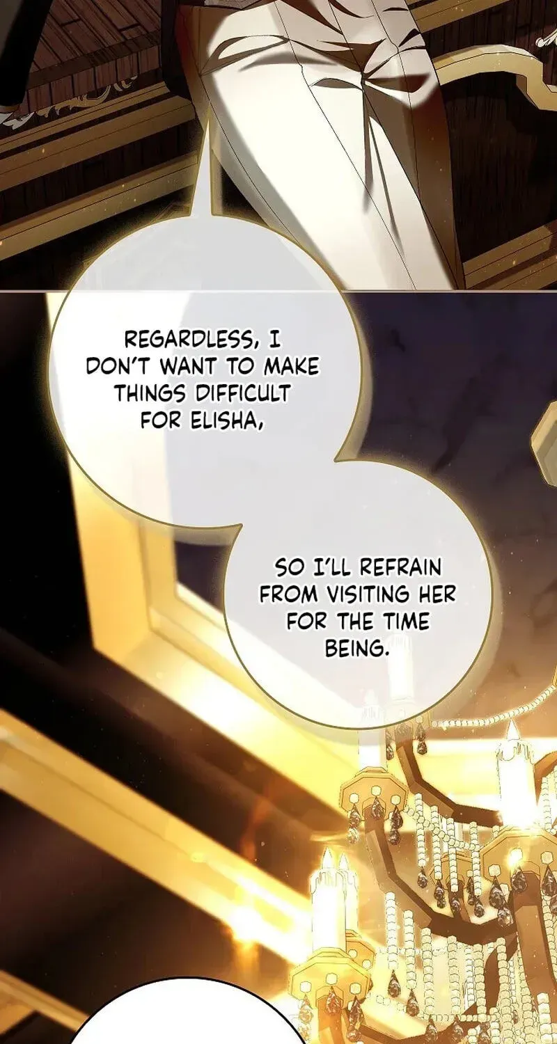 We Don’t Know Each Other Anymore Chapter 25 - Page 53