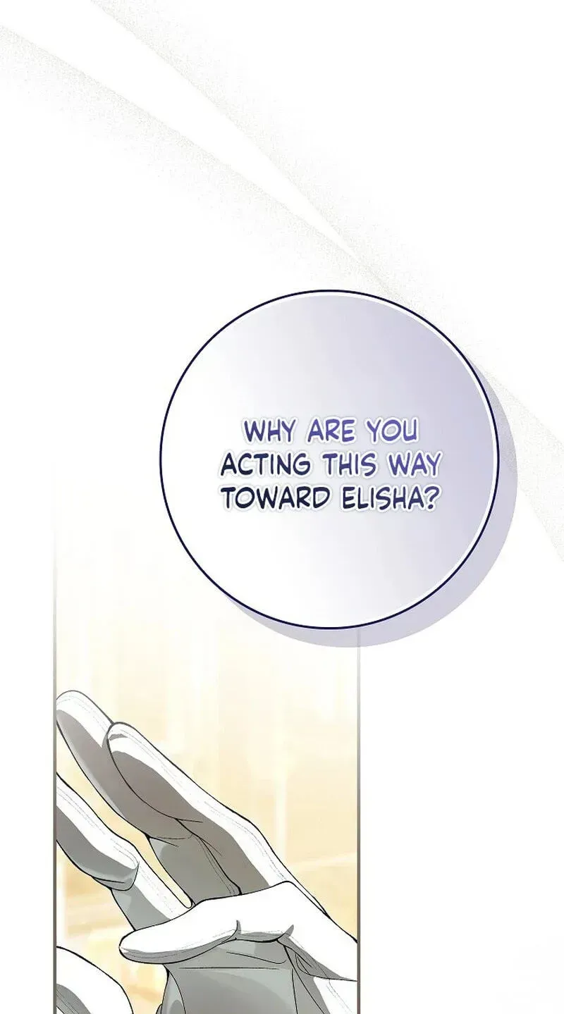 We Don’t Know Each Other Anymore Chapter 25 - Page 57