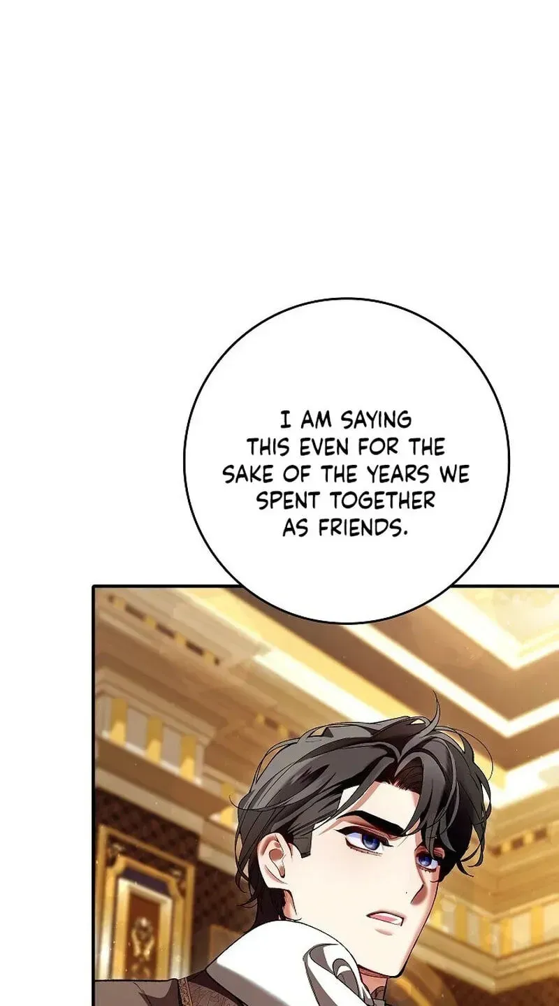 We Don’t Know Each Other Anymore Chapter 25 - Page 60