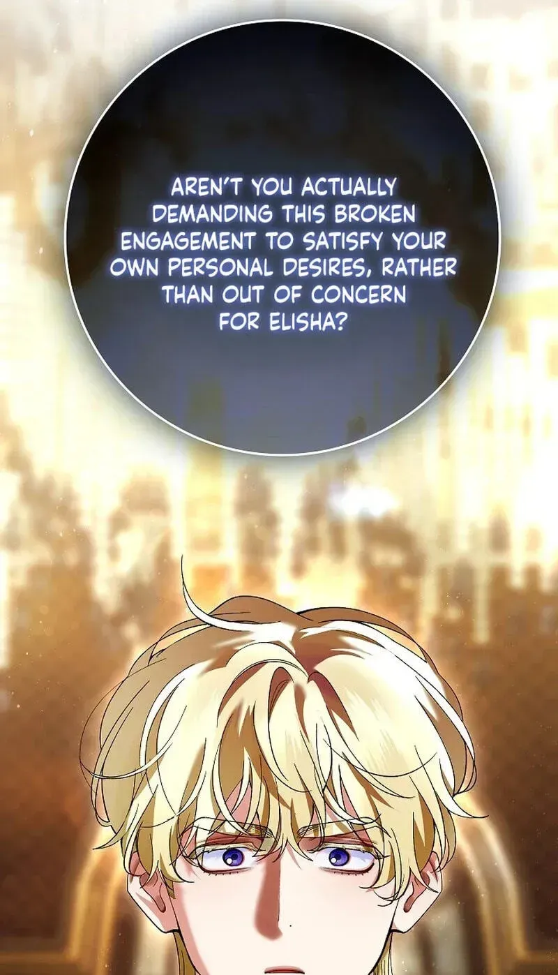 We Don’t Know Each Other Anymore Chapter 25 - Page 62