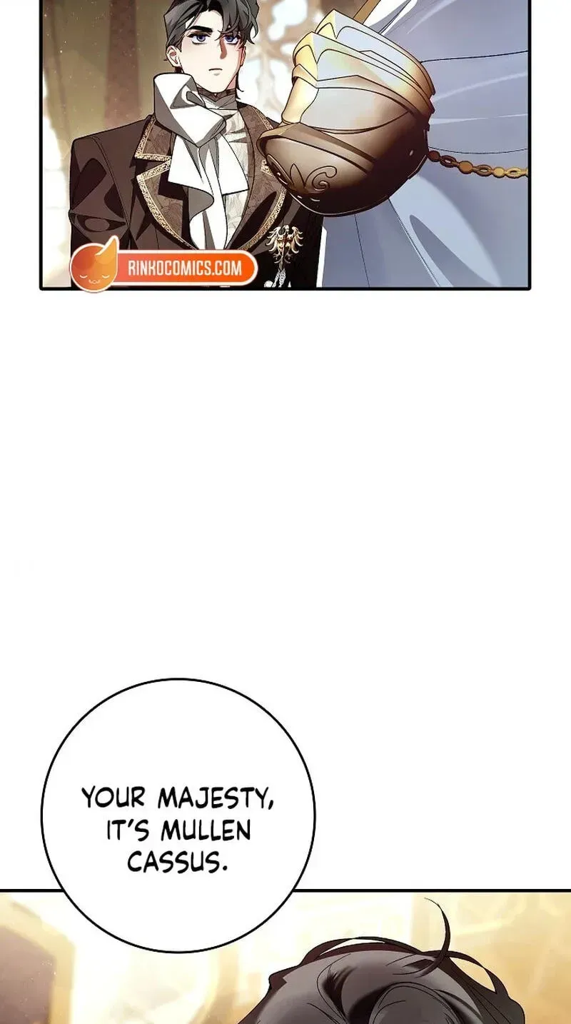 We Don’t Know Each Other Anymore Chapter 25 - Page 69
