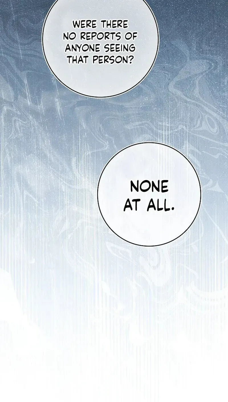 We Don’t Know Each Other Anymore Chapter 25 - Page 81