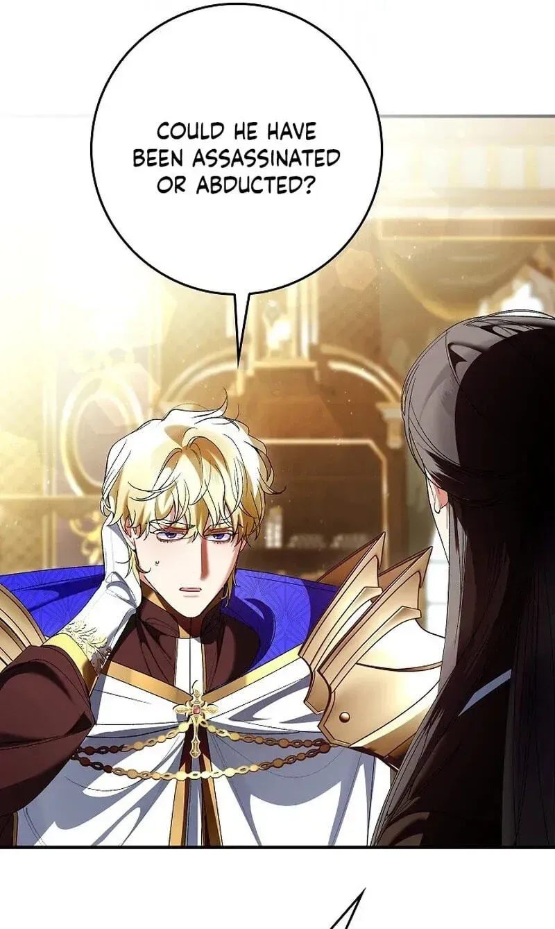 We Don’t Know Each Other Anymore Chapter 25 - Page 82