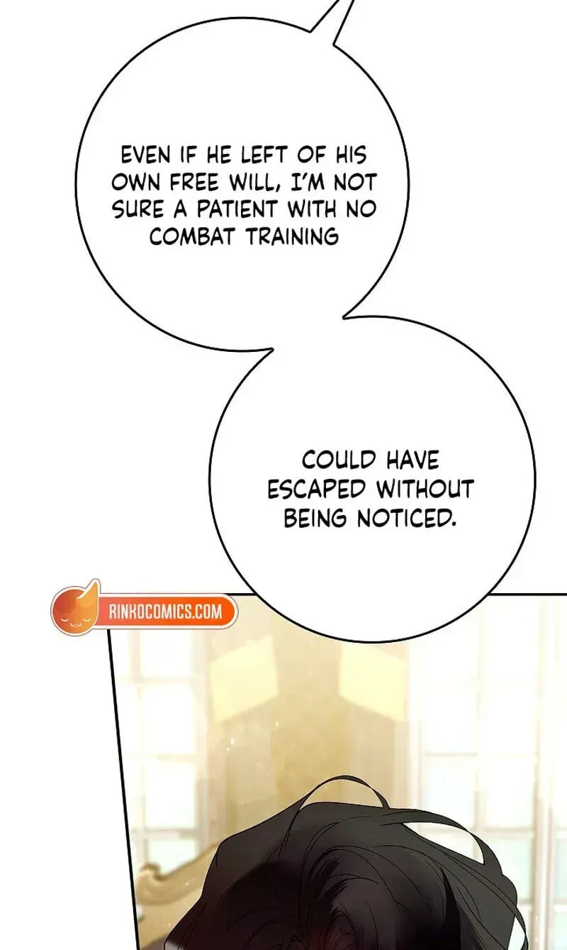 We Don’t Know Each Other Anymore Chapter 25 - Page 83