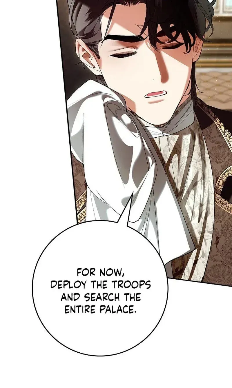 We Don’t Know Each Other Anymore Chapter 25 - Page 84
