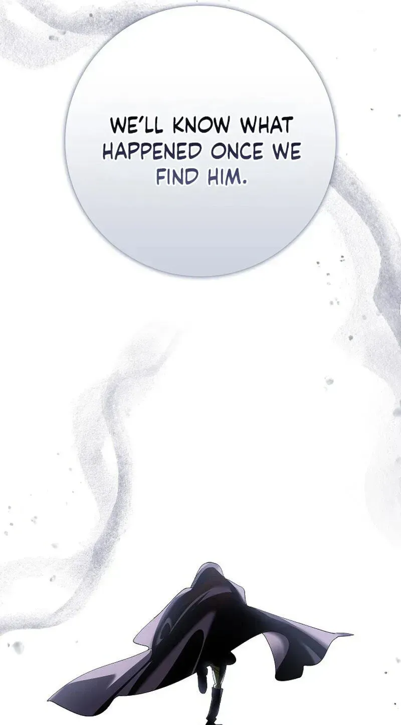 We Don’t Know Each Other Anymore Chapter 25 - Page 86