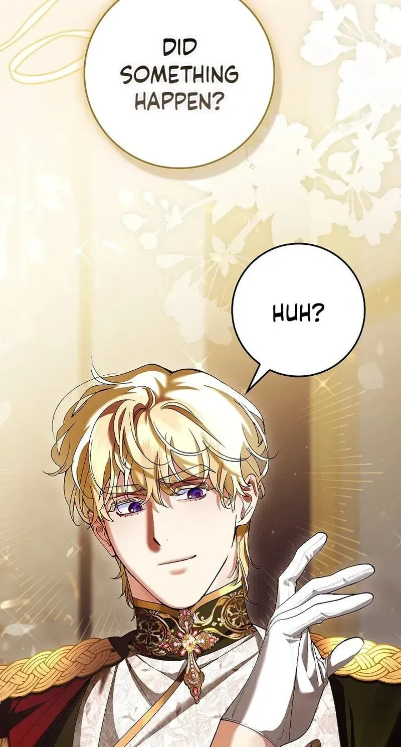 We Don’t Know Each Other Anymore Chapter 25 - Page 107