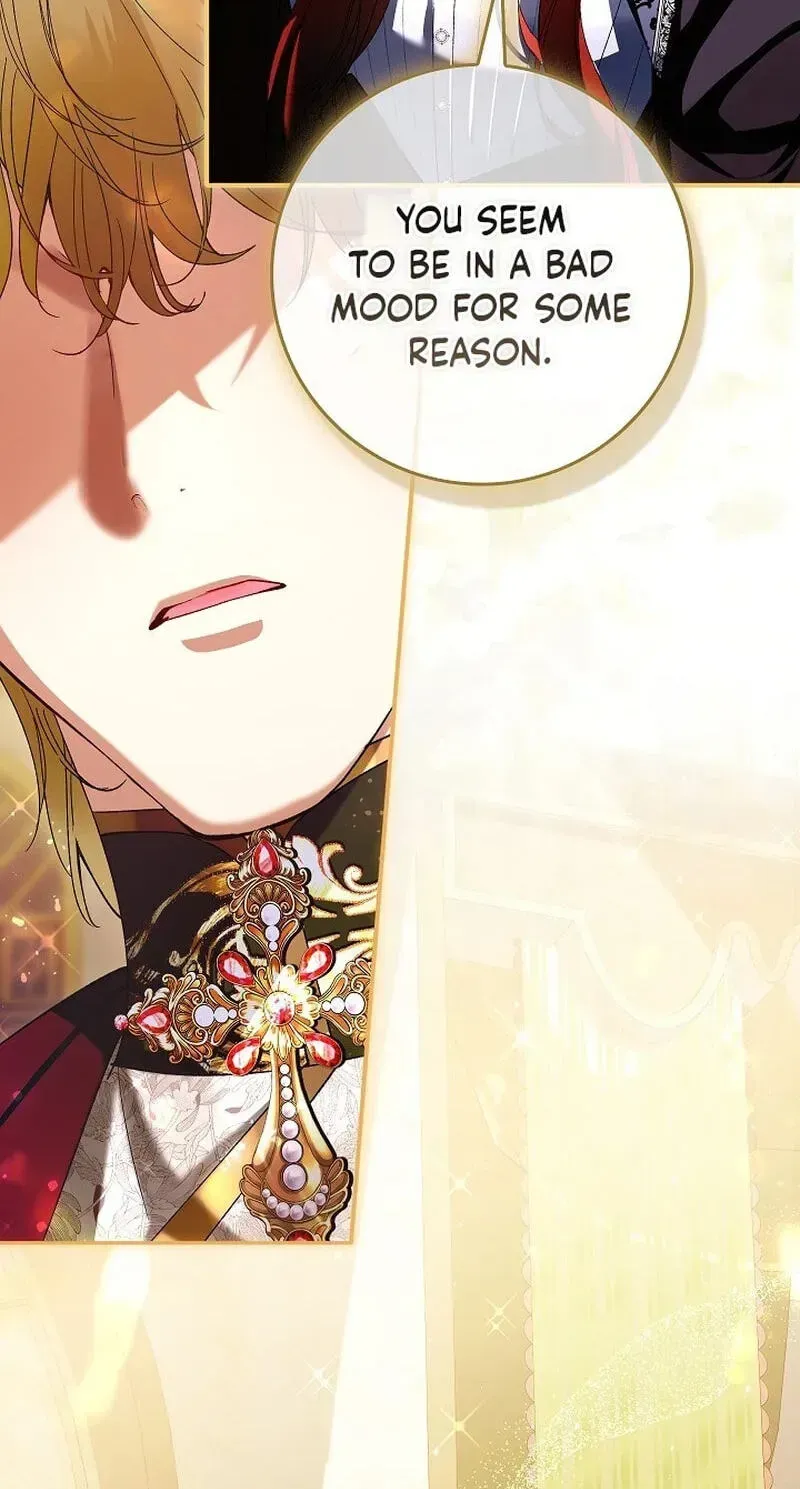 We Don’t Know Each Other Anymore Chapter 25 - Page 109