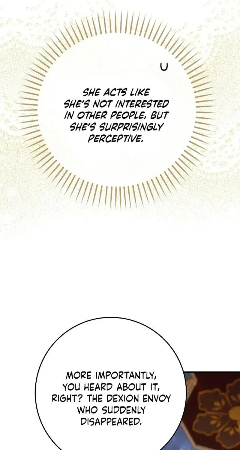 We Don’t Know Each Other Anymore Chapter 25 - Page 111
