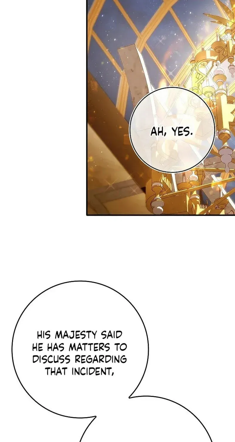 We Don’t Know Each Other Anymore Chapter 25 - Page 113