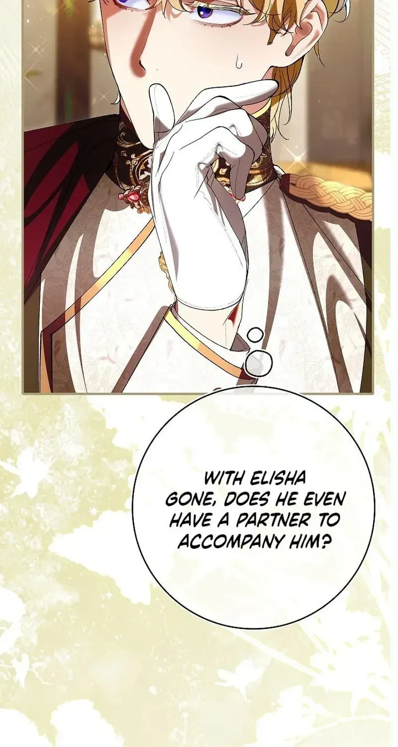 We Don’t Know Each Other Anymore Chapter 25 - Page 119