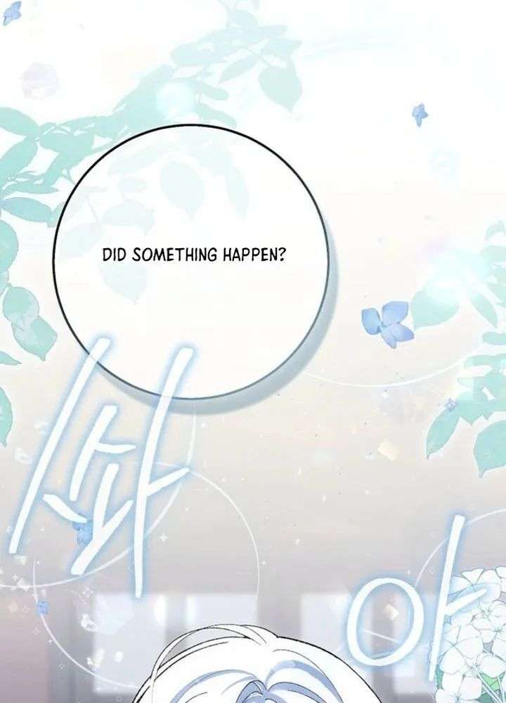 We Don’t Know Each Other Anymore Chapter 3 - Page 4