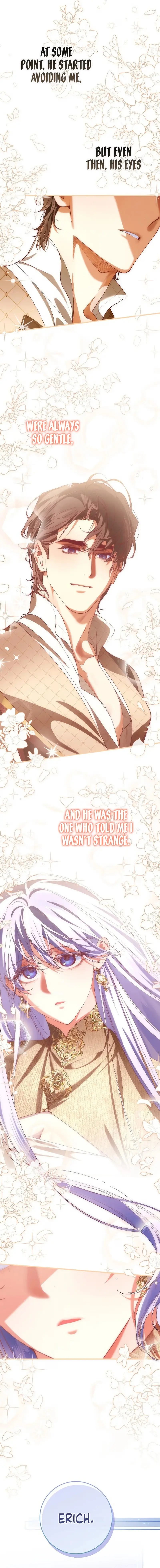 We Don’t Know Each Other Anymore Chapter 30 - Page 9