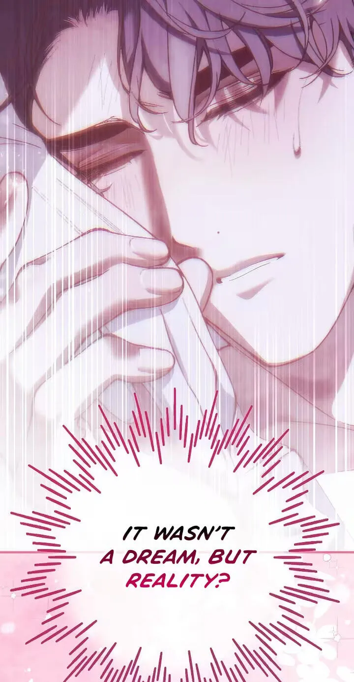 We Don’t Know Each Other Anymore Chapter 32 - Page 3