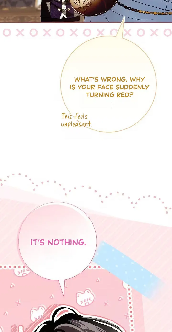 We Don’t Know Each Other Anymore Chapter 32 - Page 5