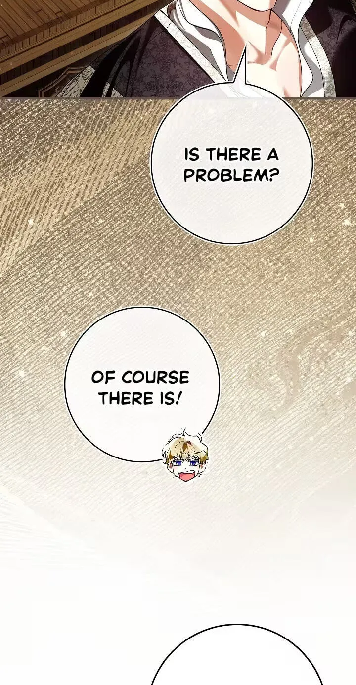 We Don’t Know Each Other Anymore Chapter 32 - Page 9
