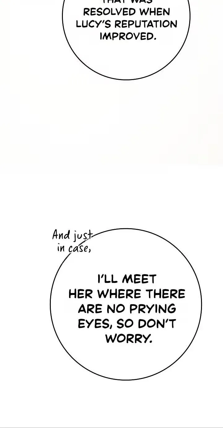 We Don’t Know Each Other Anymore Chapter 32 - Page 11