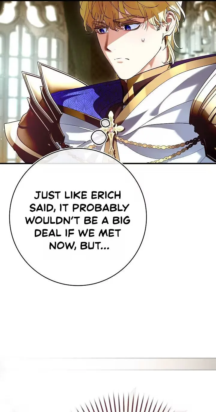We Don’t Know Each Other Anymore Chapter 32 - Page 12