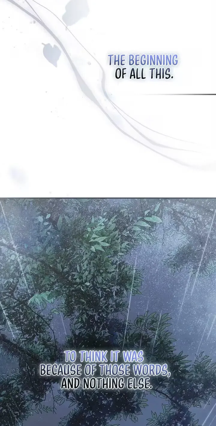 We Don’t Know Each Other Anymore Chapter 32 - Page 27