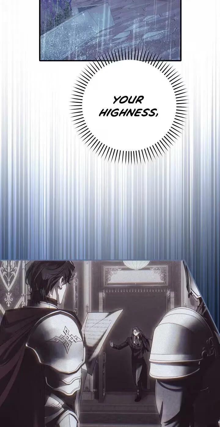 We Don’t Know Each Other Anymore Chapter 32 - Page 32