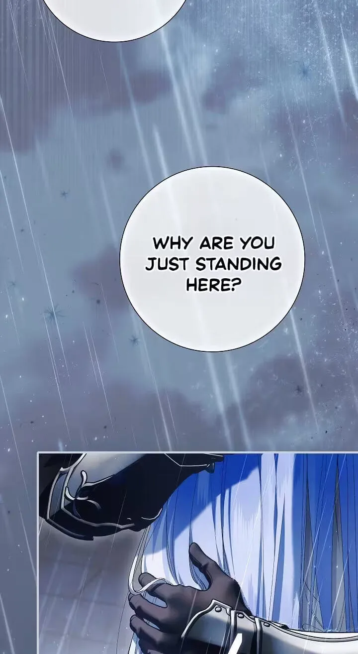 We Don’t Know Each Other Anymore Chapter 32 - Page 46