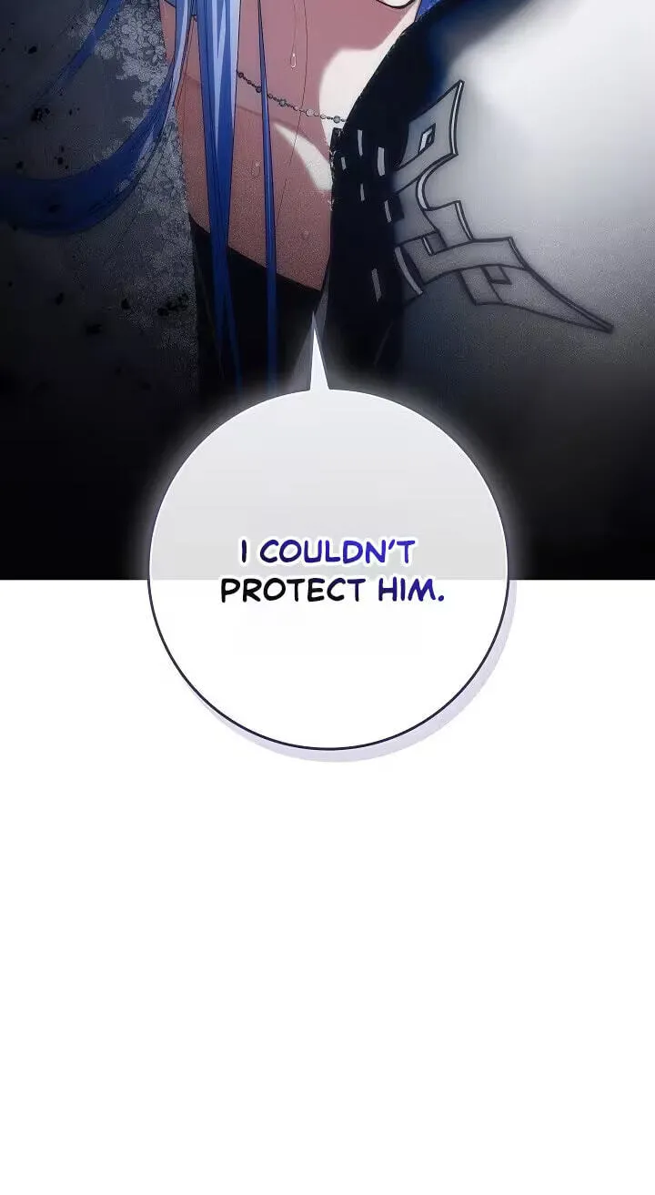 We Don’t Know Each Other Anymore Chapter 32 - Page 48