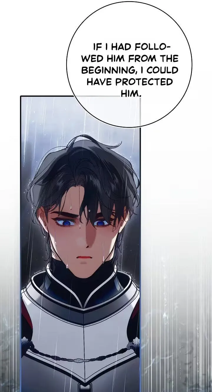 We Don’t Know Each Other Anymore Chapter 32 - Page 49