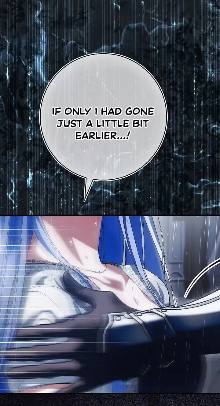 We Don’t Know Each Other Anymore Chapter 32 - Page 51