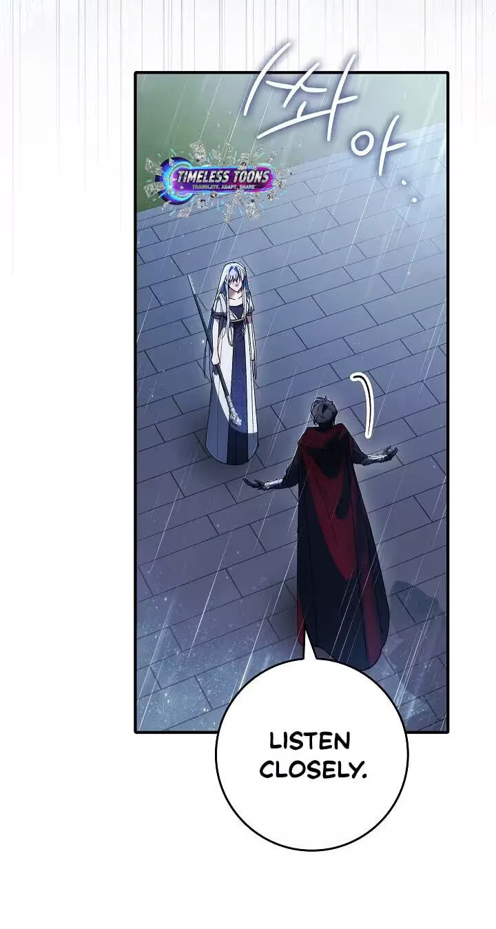 We Don’t Know Each Other Anymore Chapter 32 - Page 62