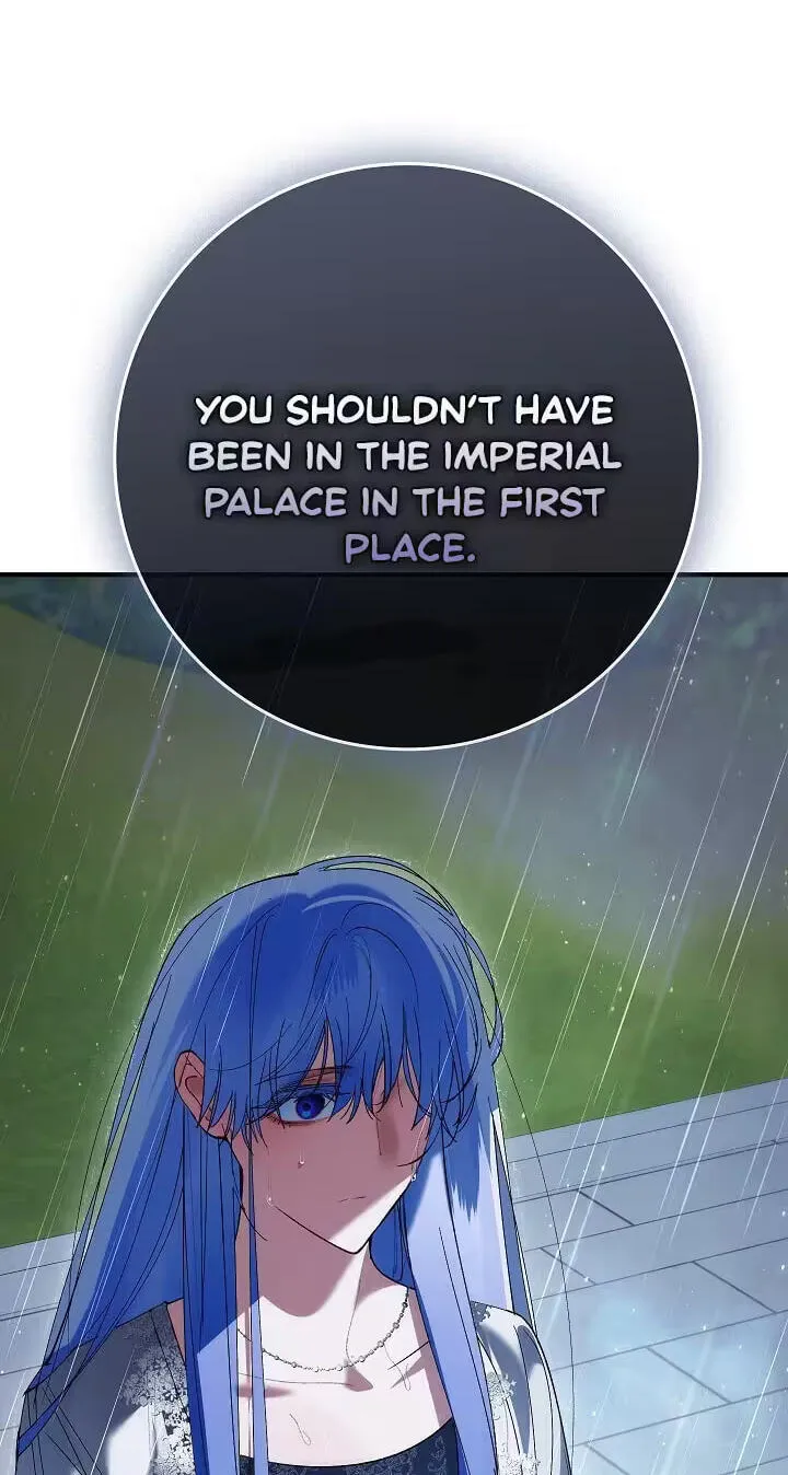 We Don’t Know Each Other Anymore Chapter 32 - Page 63