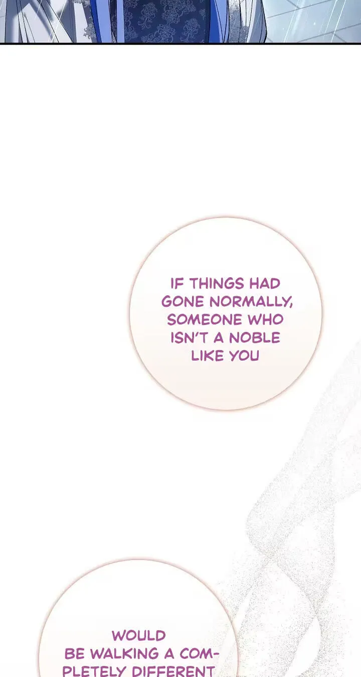 We Don’t Know Each Other Anymore Chapter 32 - Page 64