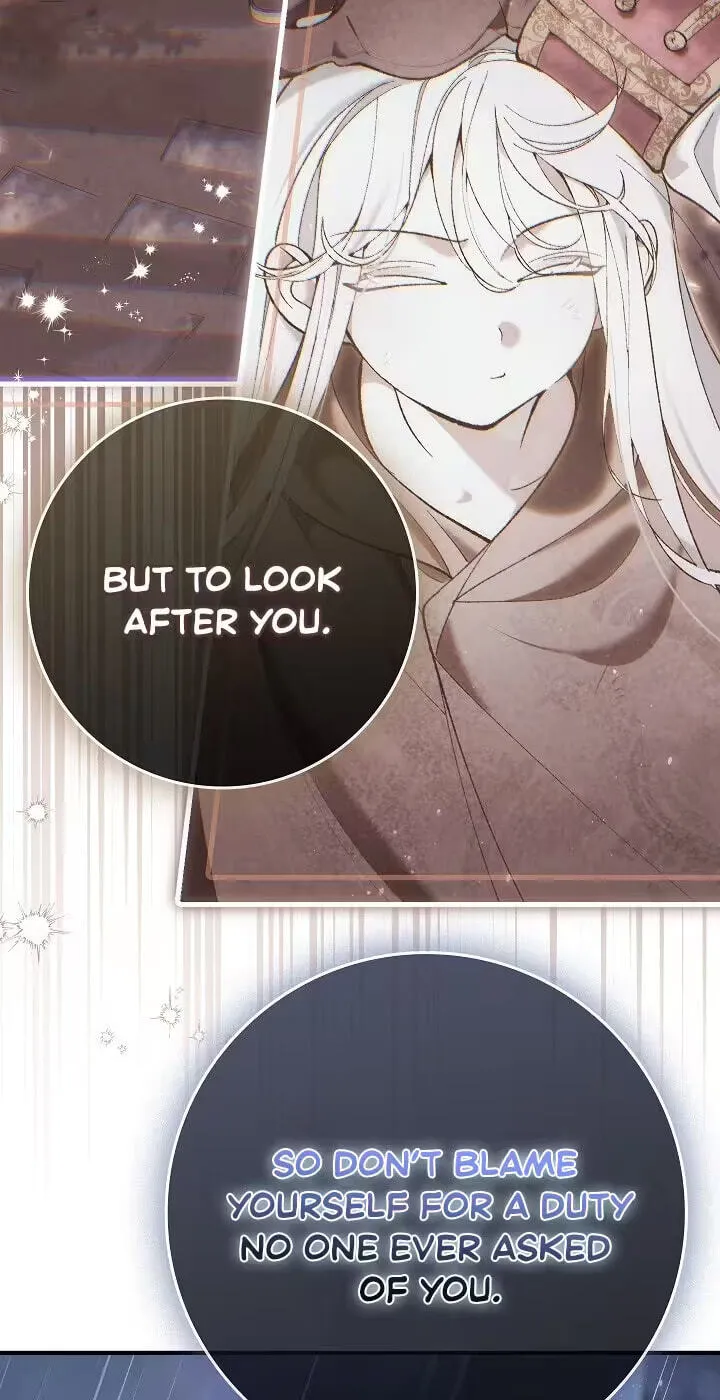 We Don’t Know Each Other Anymore Chapter 32 - Page 67