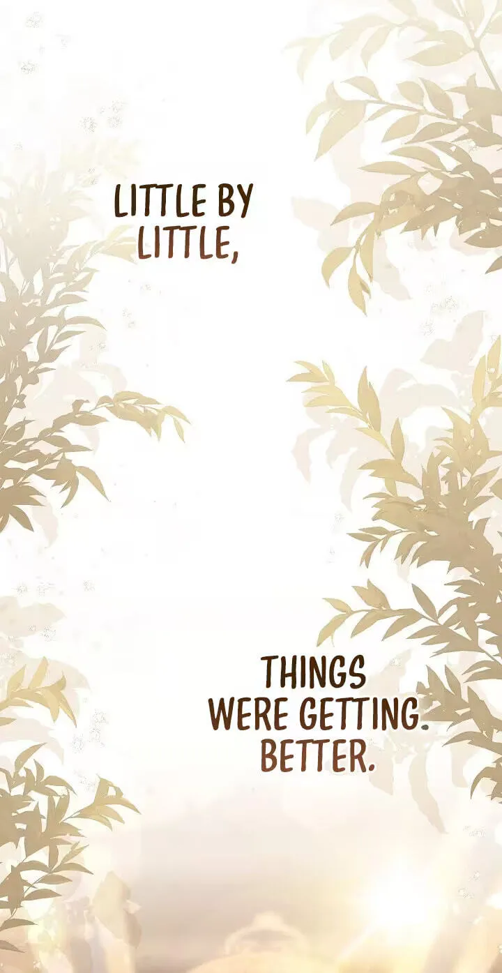 We Don’t Know Each Other Anymore Chapter 32 - Page 73