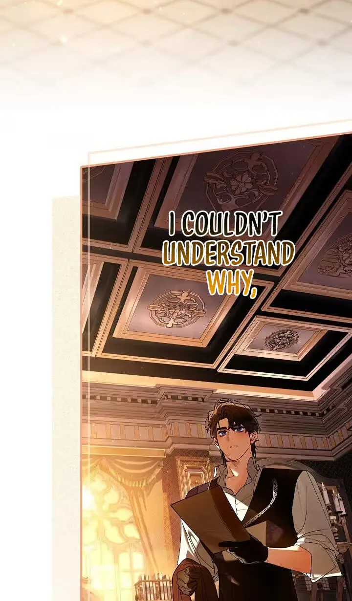 We Don’t Know Each Other Anymore Chapter 32 - Page 75