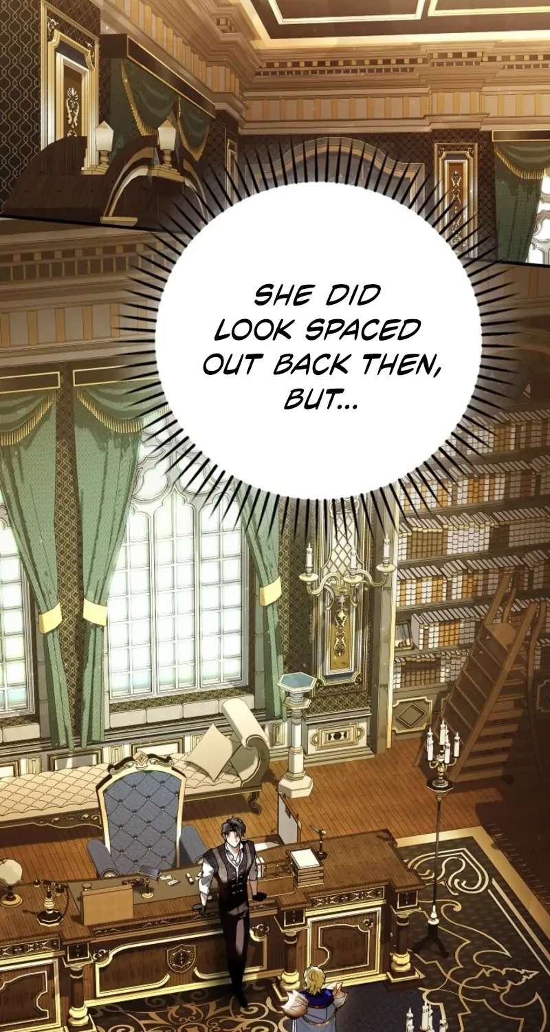 We Don’t Know Each Other Anymore Chapter 33 - Page 2