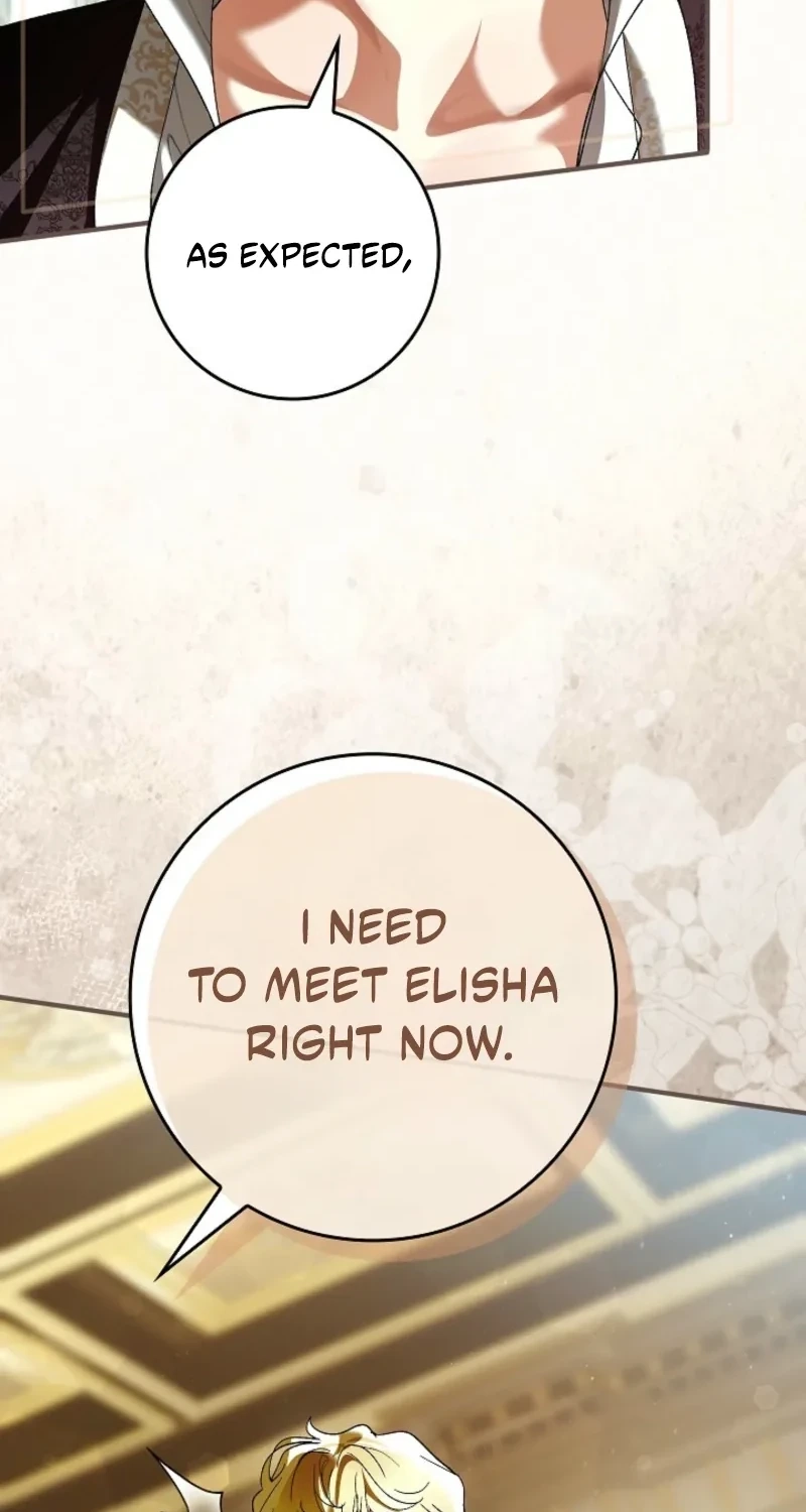We Don’t Know Each Other Anymore Chapter 33 - Page 11