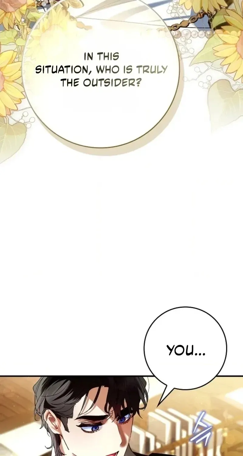 We Don’t Know Each Other Anymore Chapter 33 - Page 20
