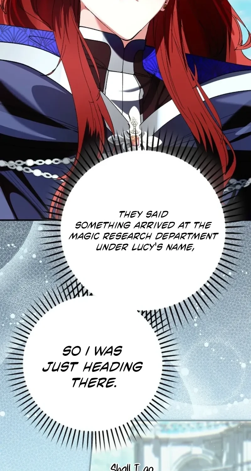 We Don’t Know Each Other Anymore Chapter 33 - Page 38