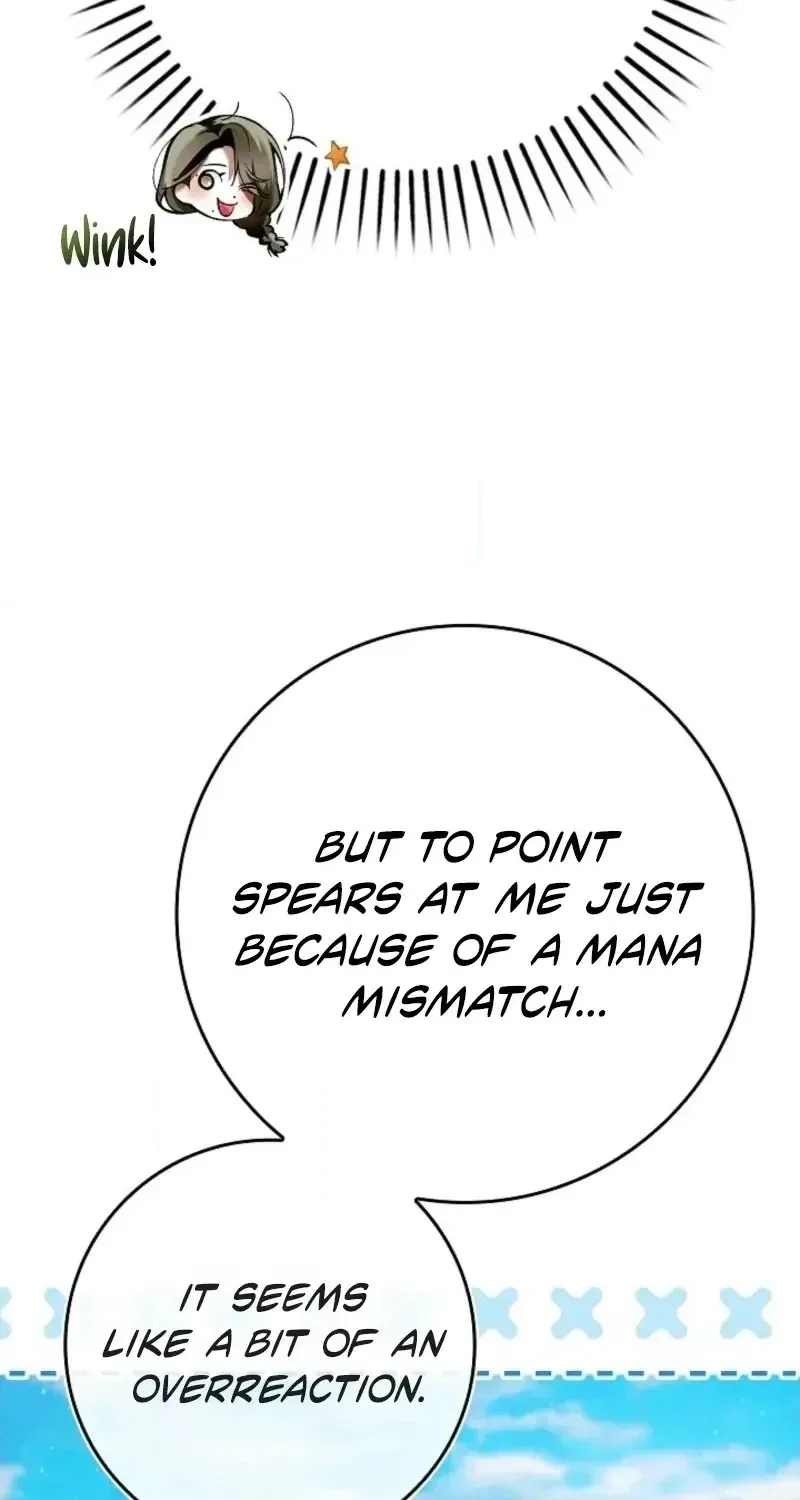 We Don’t Know Each Other Anymore Chapter 33 - Page 40