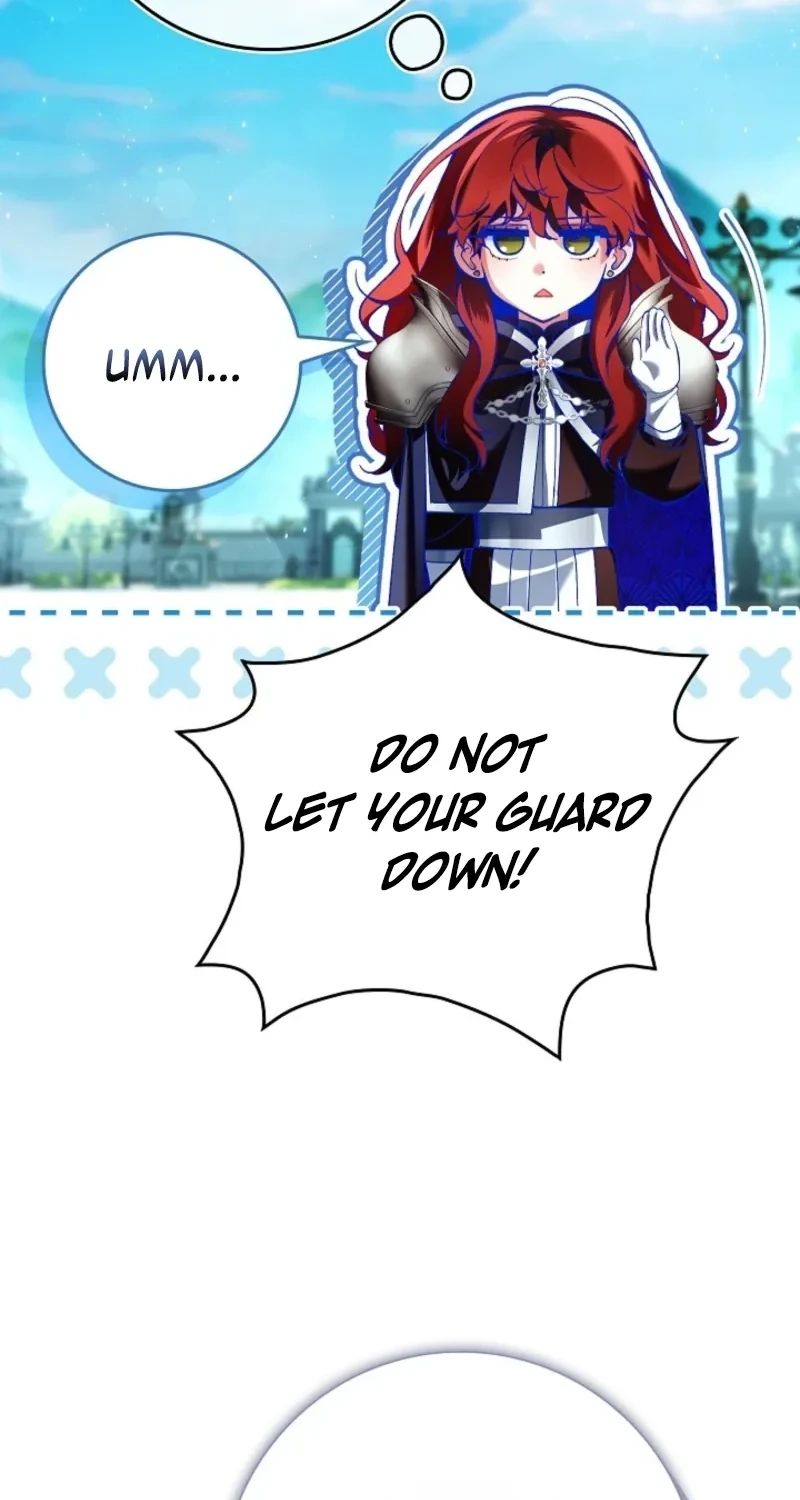 We Don’t Know Each Other Anymore Chapter 33 - Page 41