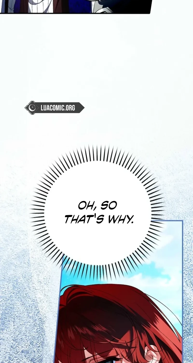 We Don’t Know Each Other Anymore Chapter 33 - Page 43