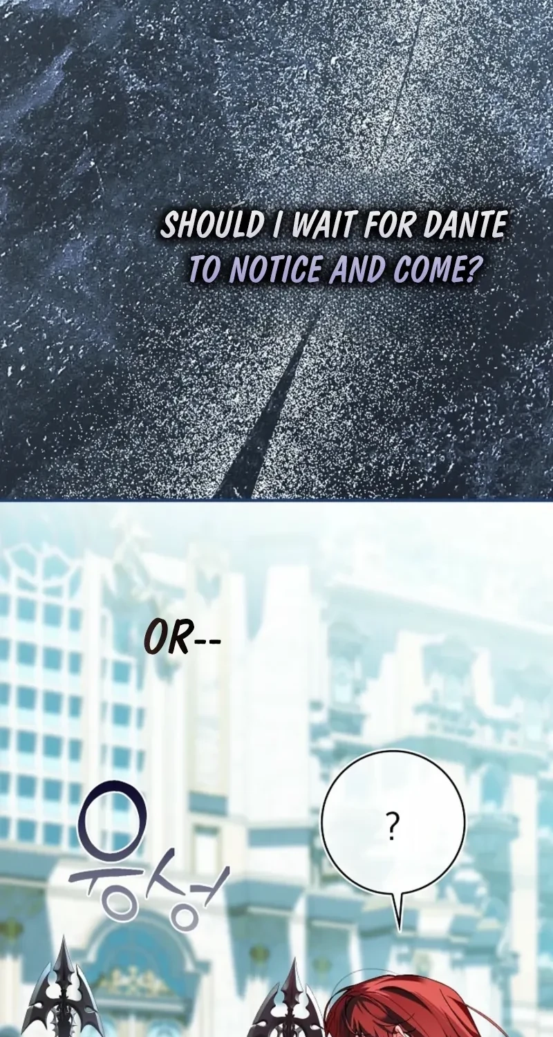 We Don’t Know Each Other Anymore Chapter 33 - Page 45